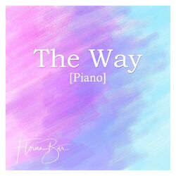 Cover of The Way (Piano)