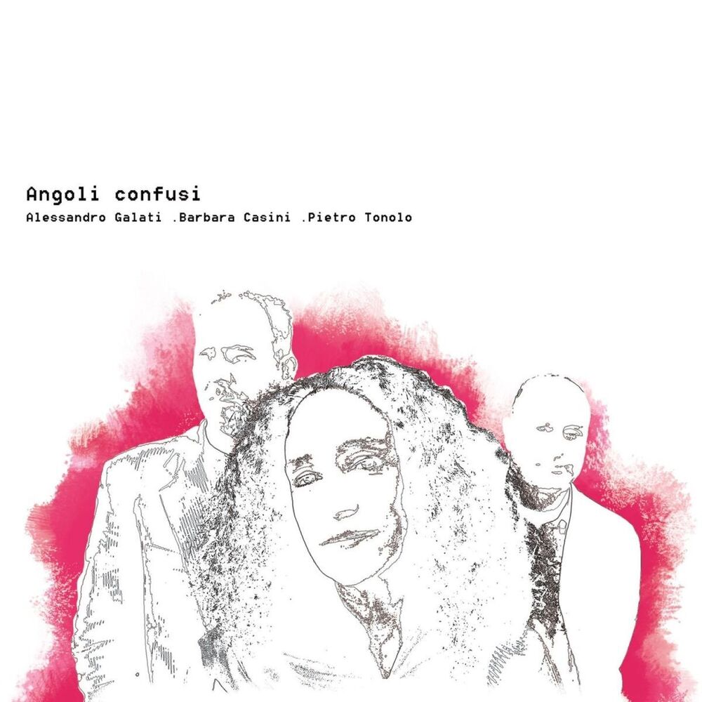 Picture of Angoli Confusi