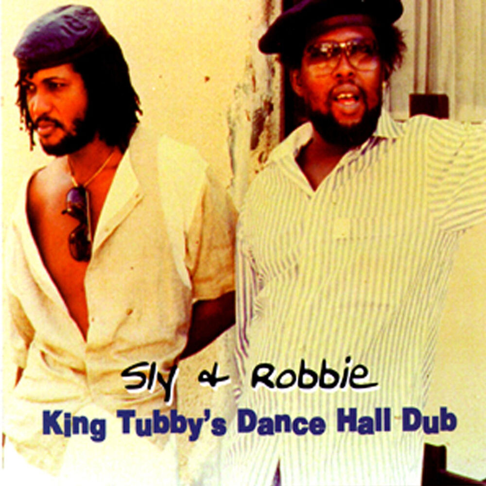 Picture of King Tubby's Dance Hall Dub