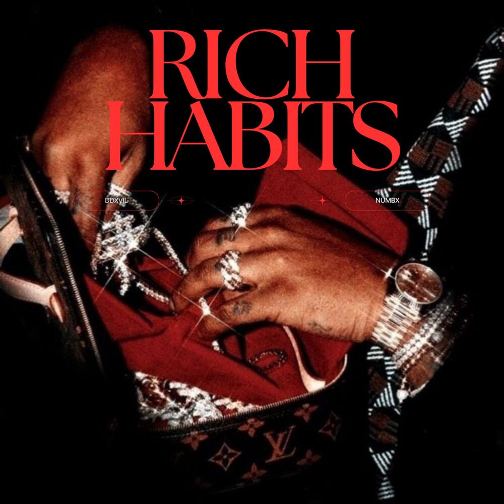 Picture of RICH HABITS