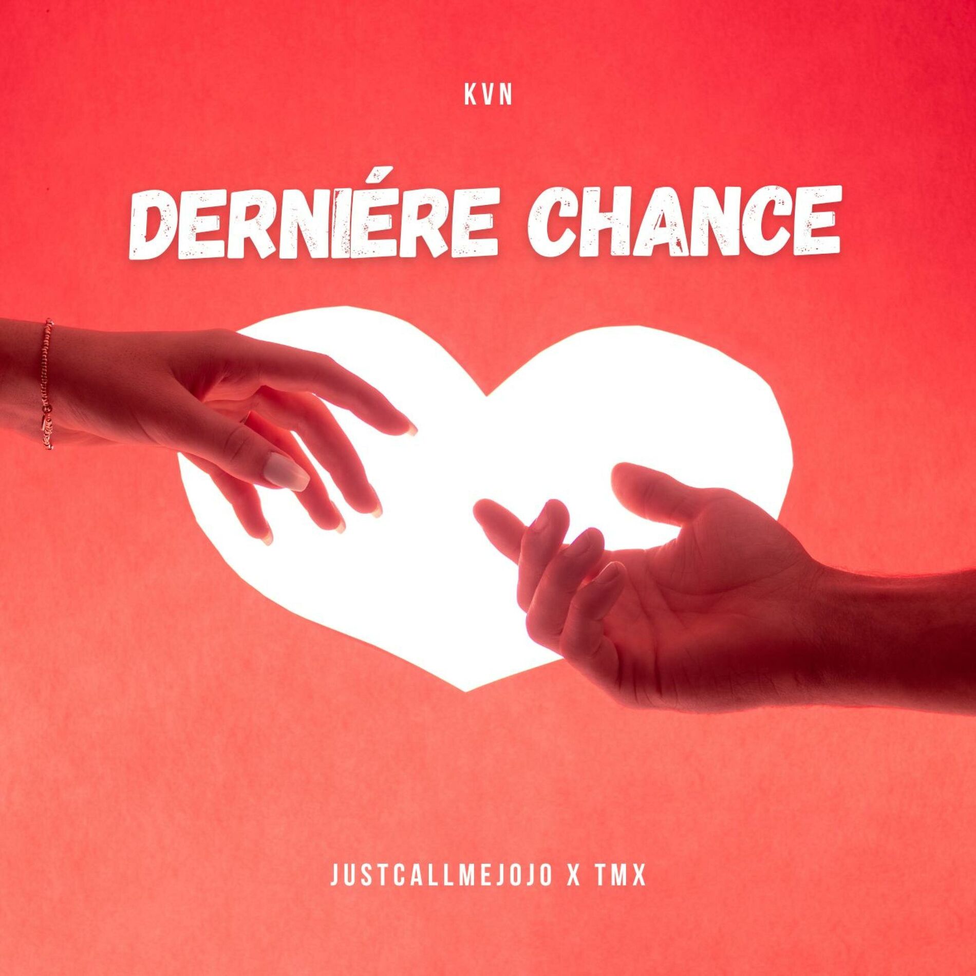 Album cover of Dernière chance (feat. TMX Official)