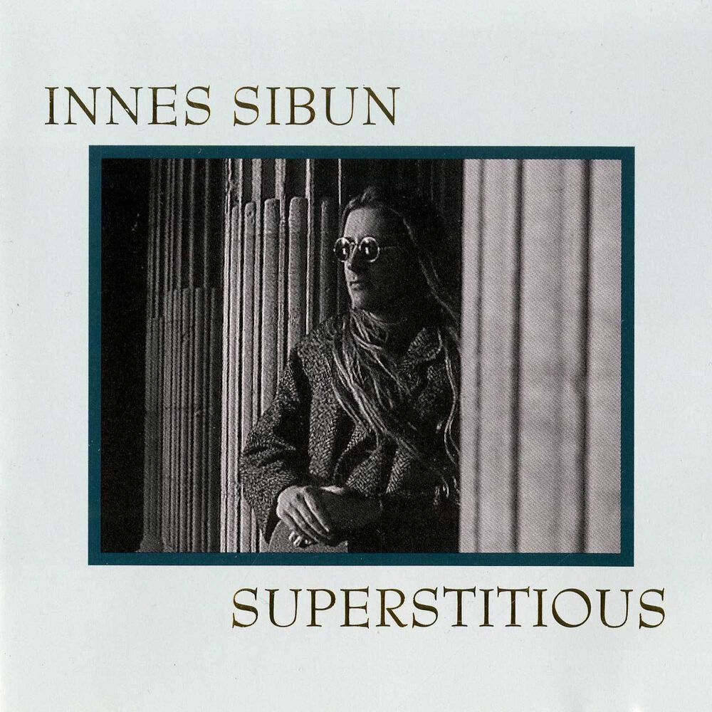 Picture of Superstitious