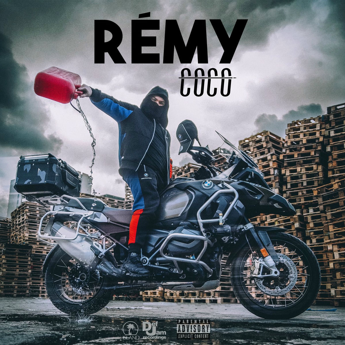 Album cover of Coco