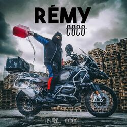 Cover of Coco