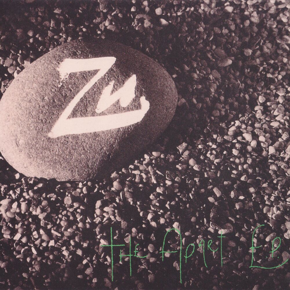 Picture of The Apart EP