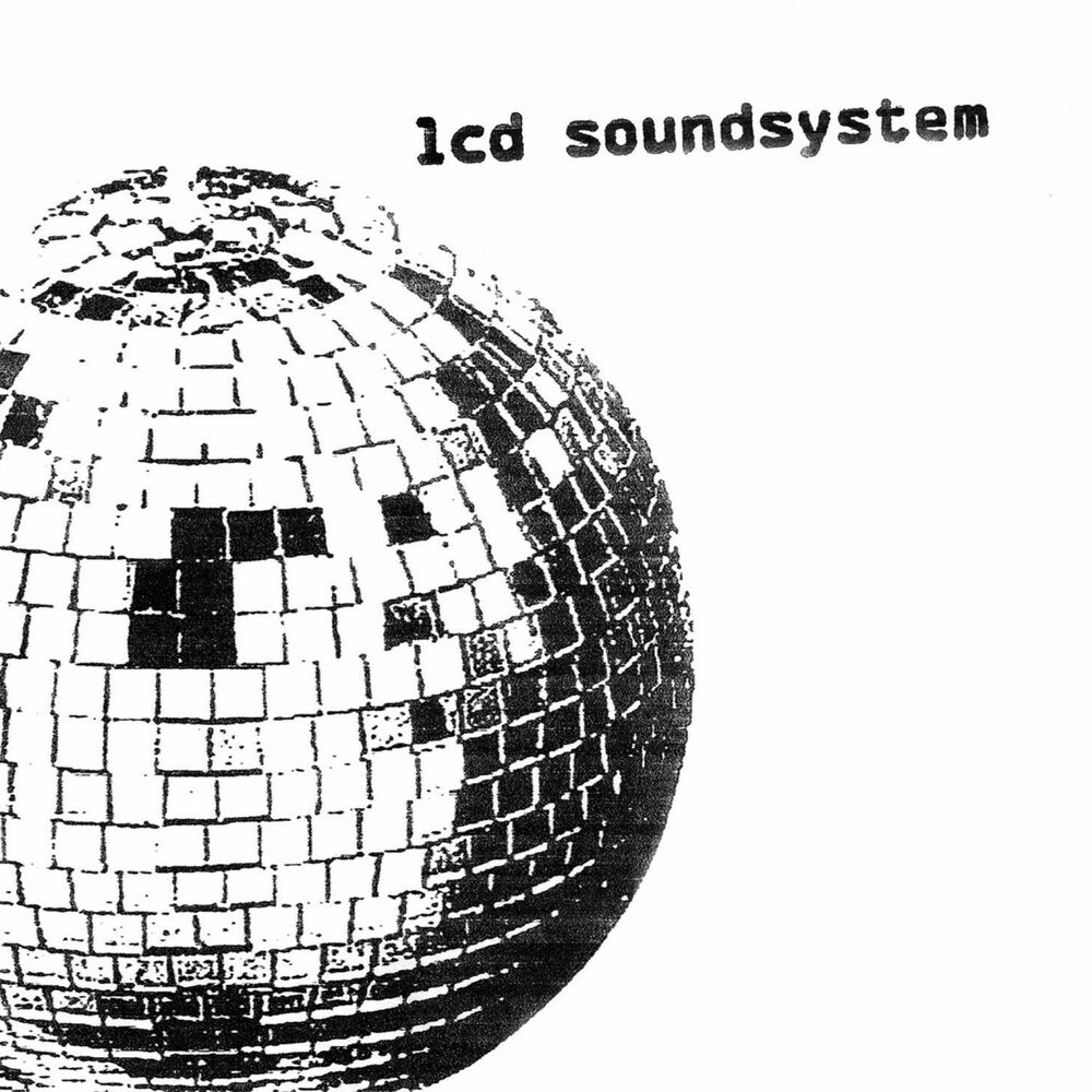 Picture of LCD Soundsystem