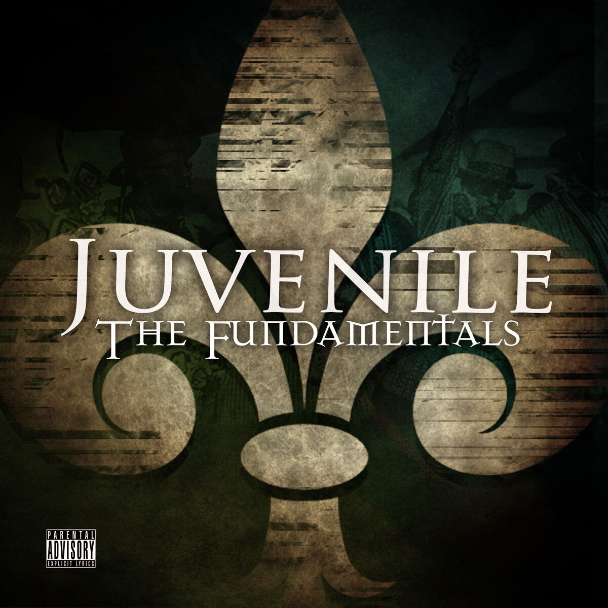 Album cover of The Fundamentals