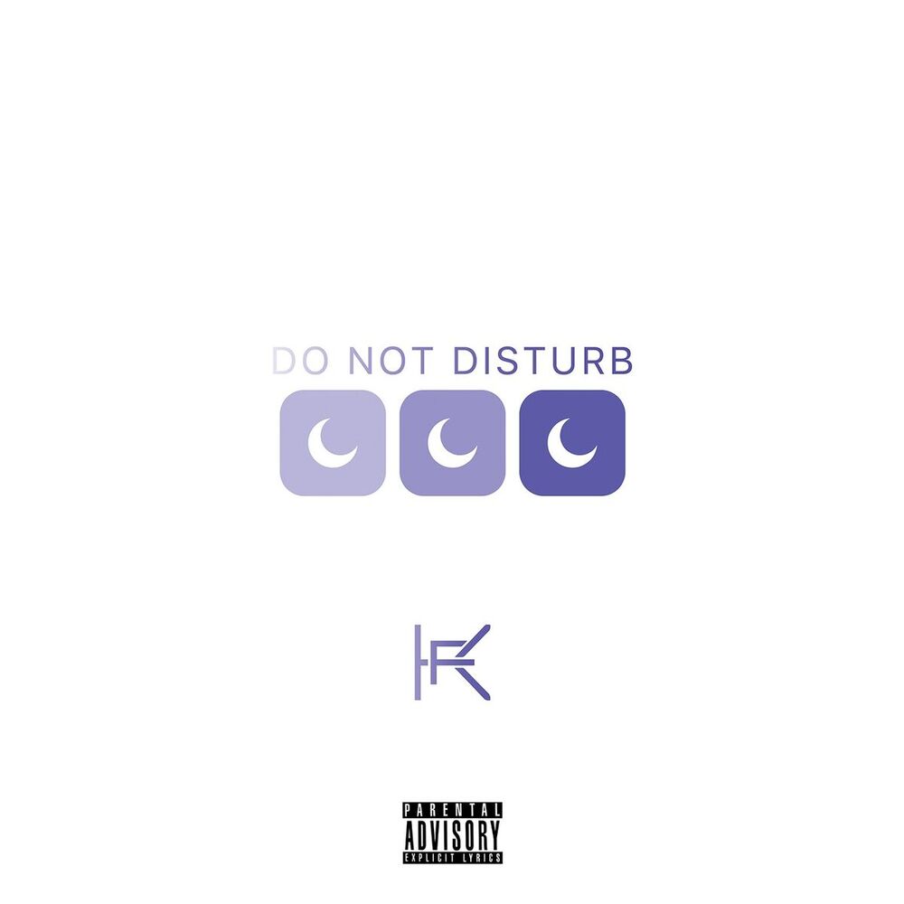 Picture of Do Not Disturb
