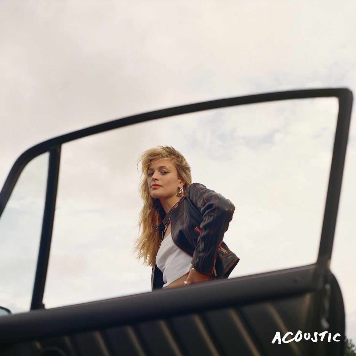 Album cover of Rebel Child