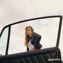 Cover of Rebel Child (Acoustic)