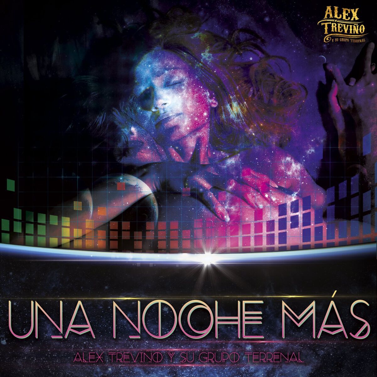 Album cover of Una Noche Más