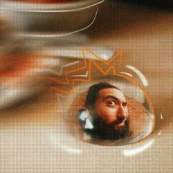Cover of Different Vibe
