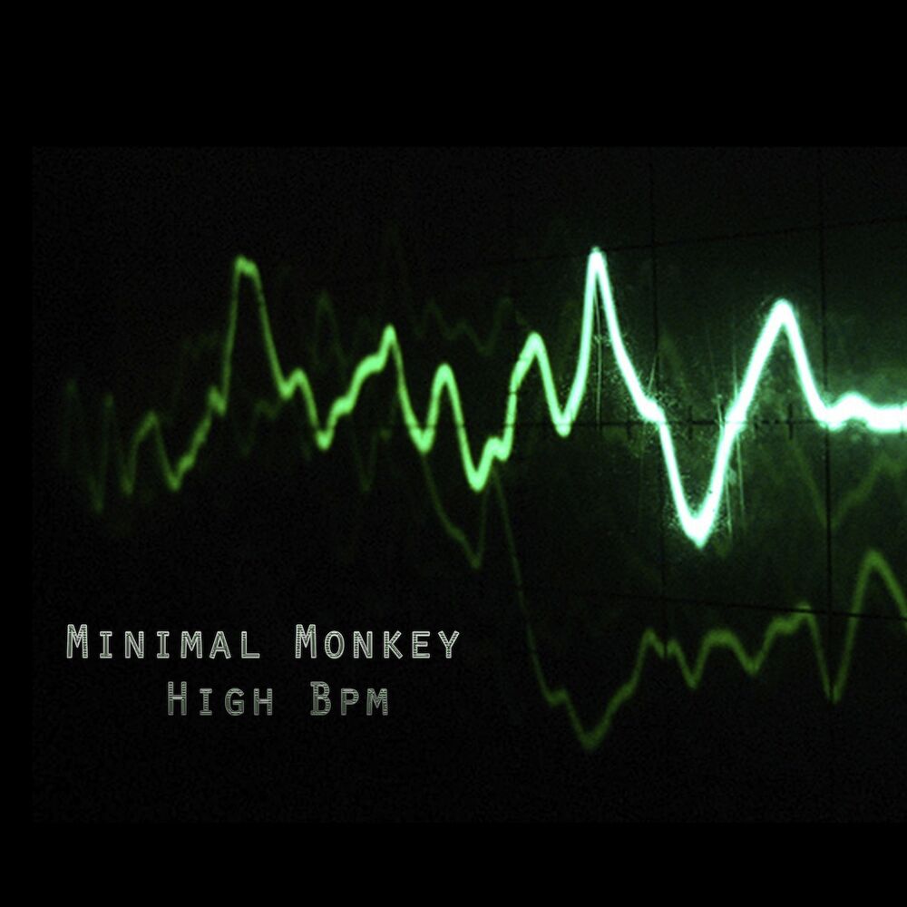Picture of High Bpm