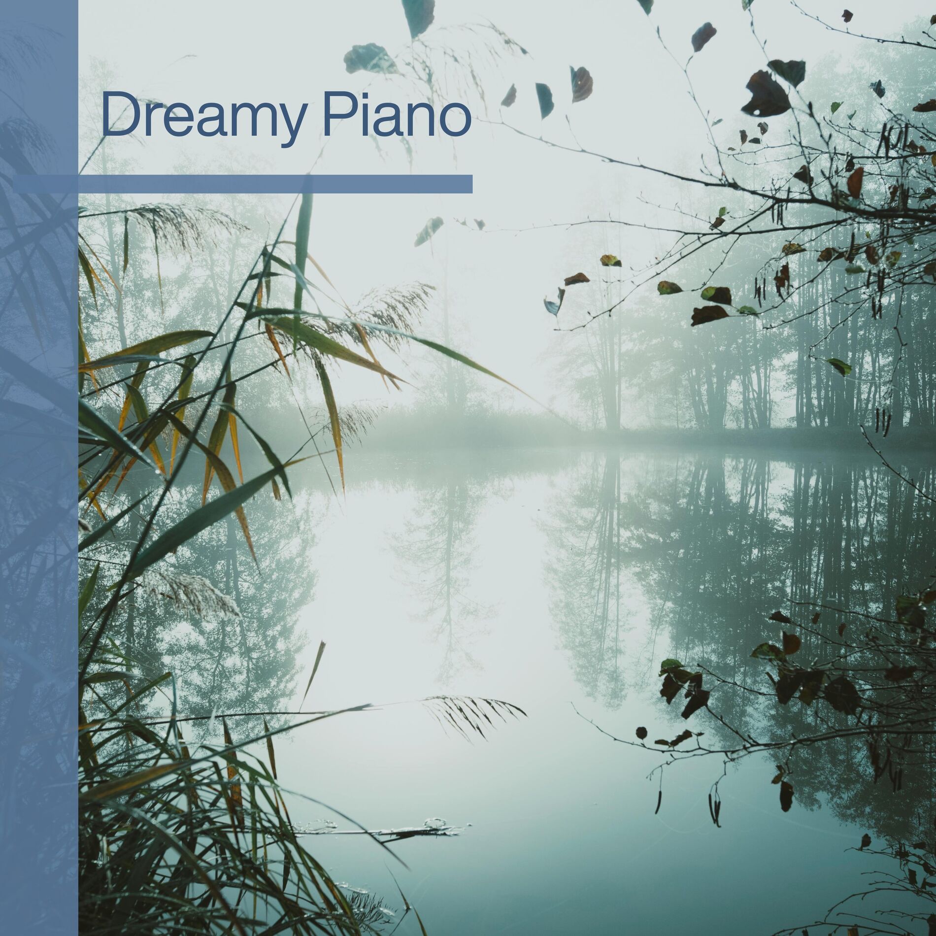 Album cover of Dreamy Piano Vol.2