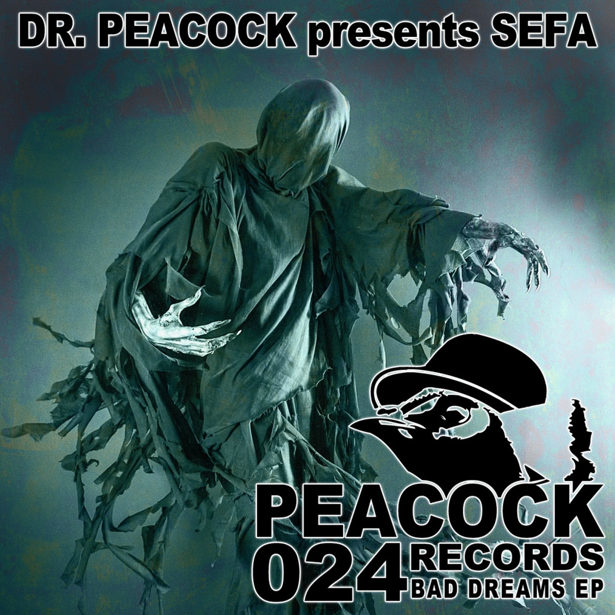 Album cover of The Judgement