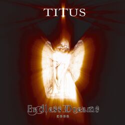 Cover of Endless Dreams 2006