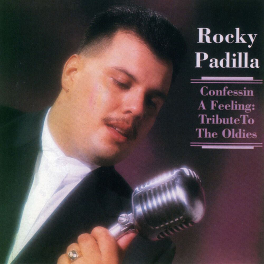 Picture of Confessin a Feeling: Tribute to the Oldies