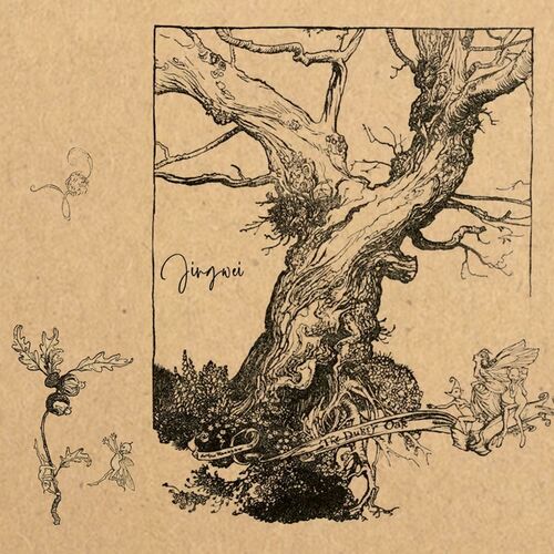 Album artwork