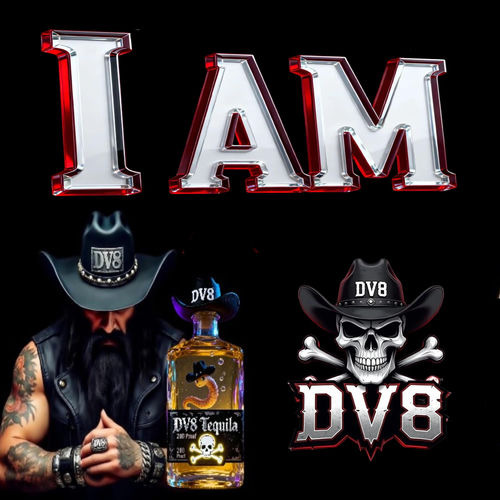 I AM
