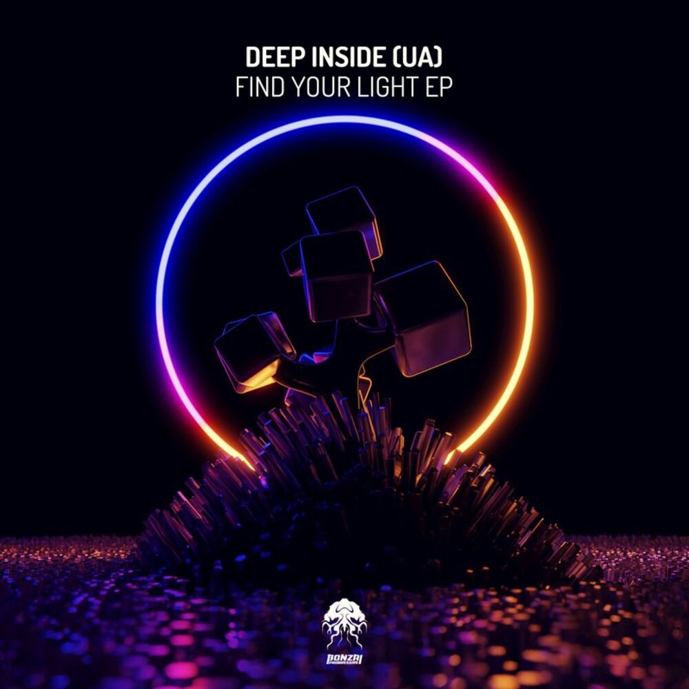 Picture of Find Your Light EP