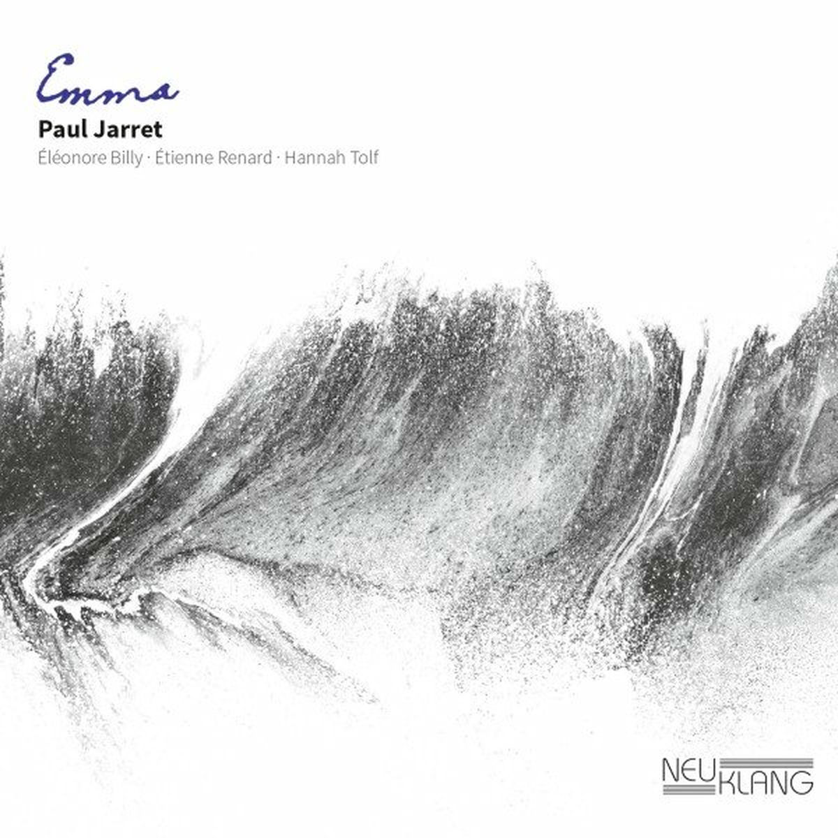 Album cover of Emma
