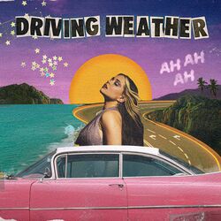 Cover of Driving Weather