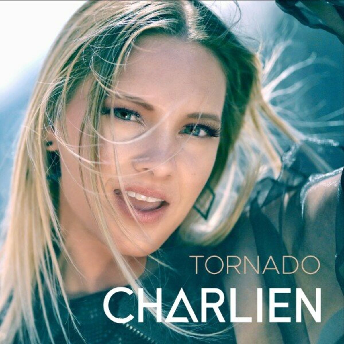 Album cover of Tornado