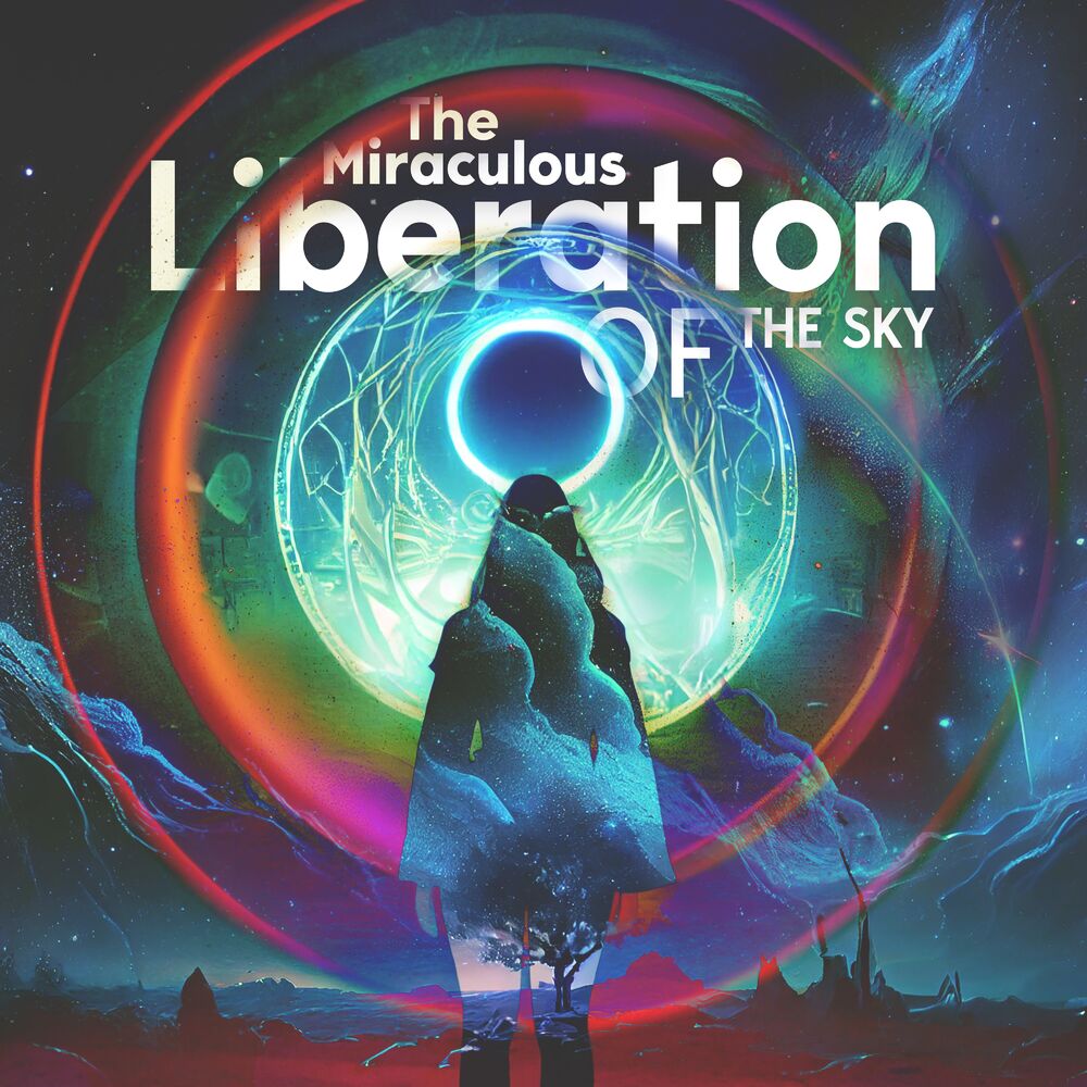 Picture of The Miraculous Liberation Of The Sky