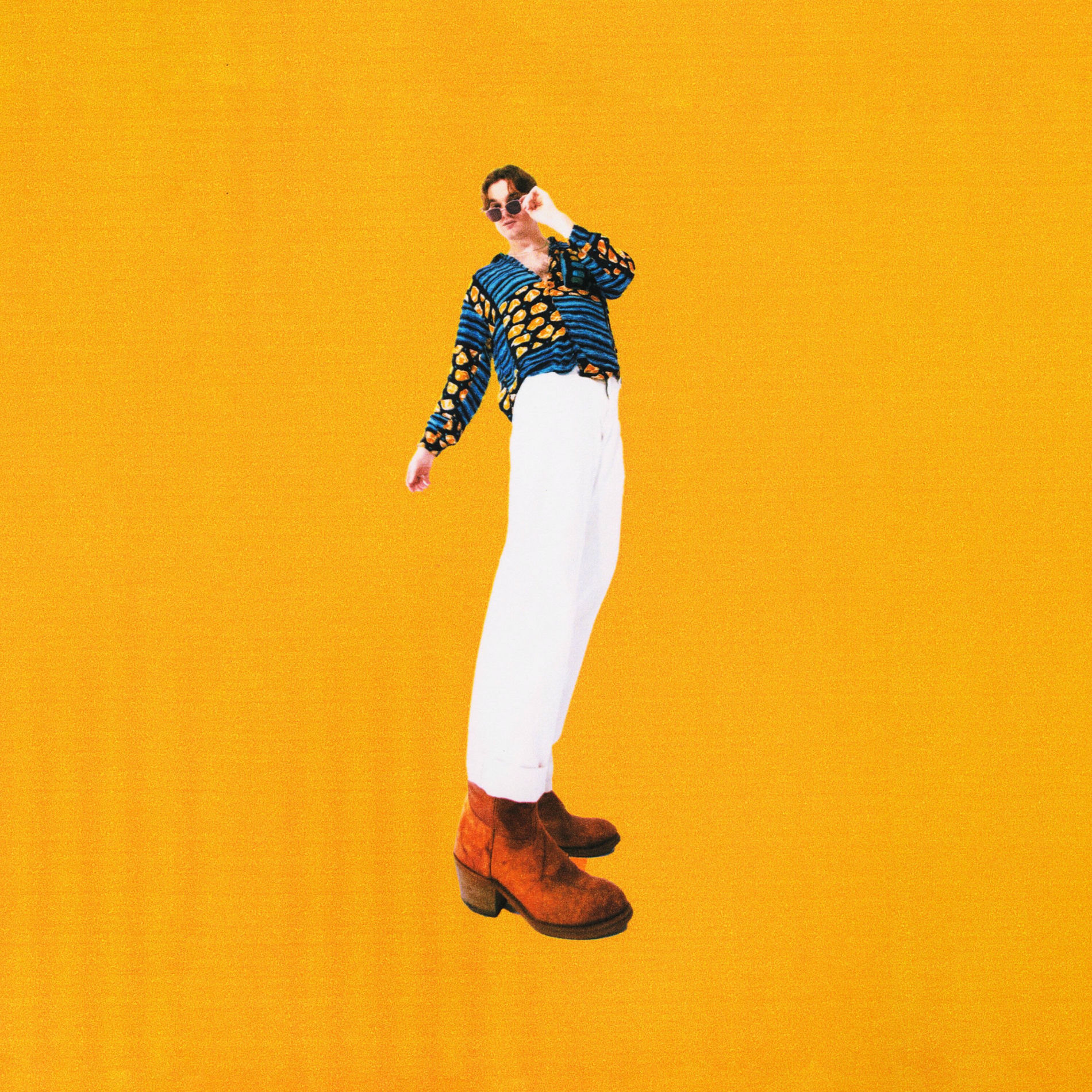 Album cover of UP DOWN BOUNCE