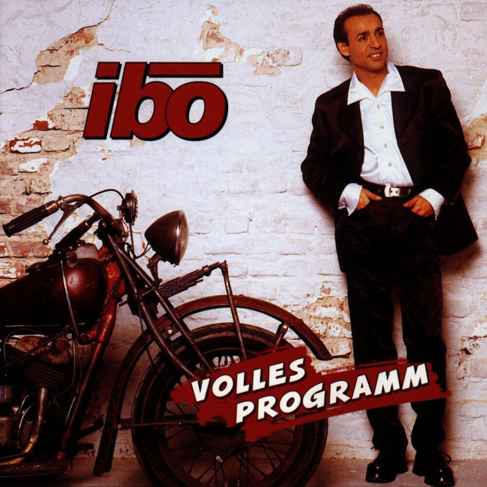 Picture of Volles Programm