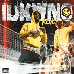 Cover of IDKWNO (I Don’t Know What Niggas On) (Designer Skits)