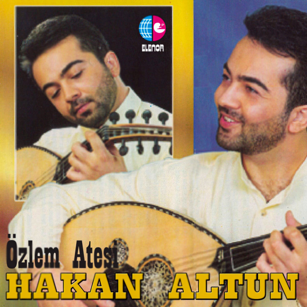 Özlem Ateşi cover