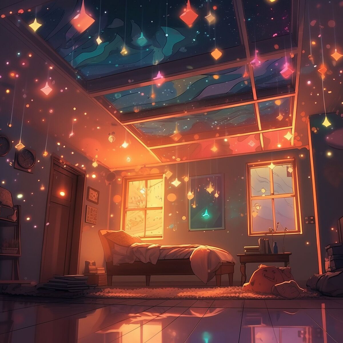 Album cover of Little Dreamer Lullabies