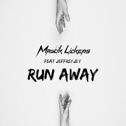 Cover of Run Away (Radio Edit)