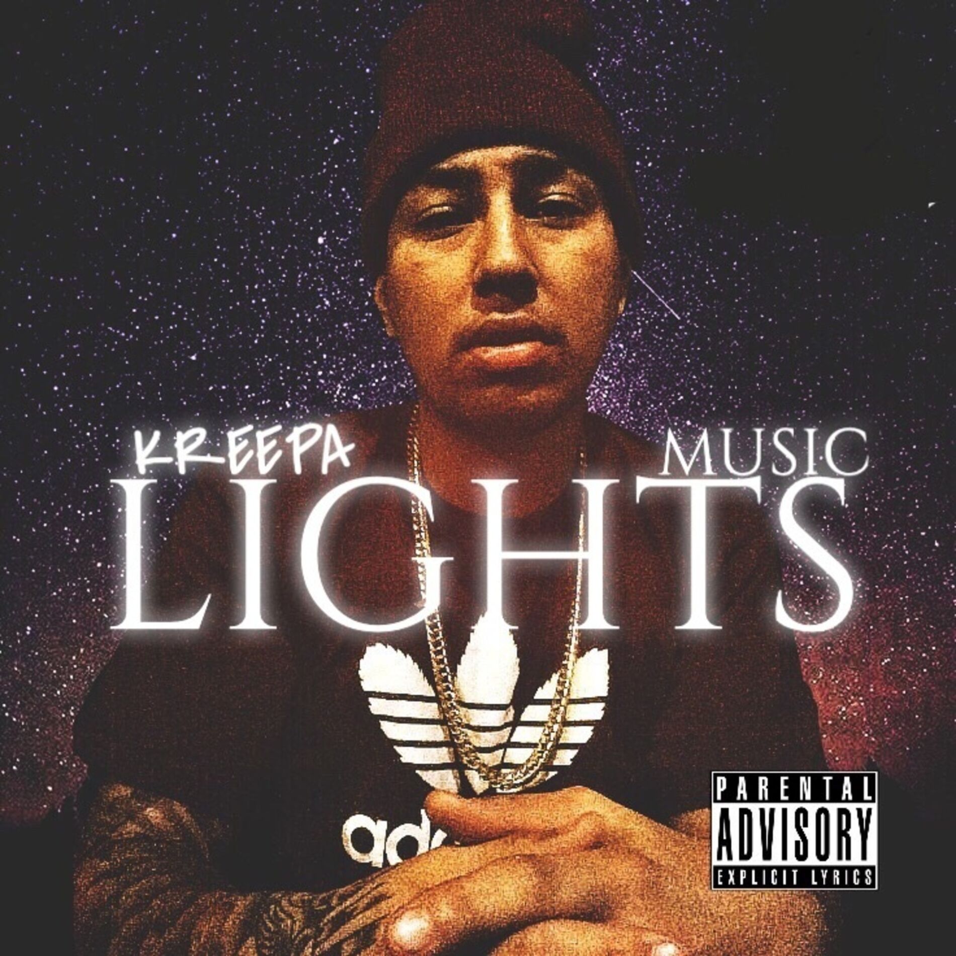 Album cover of Lights