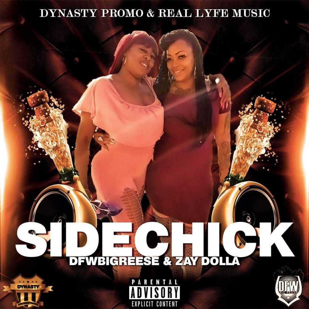 Picture of Side Chick