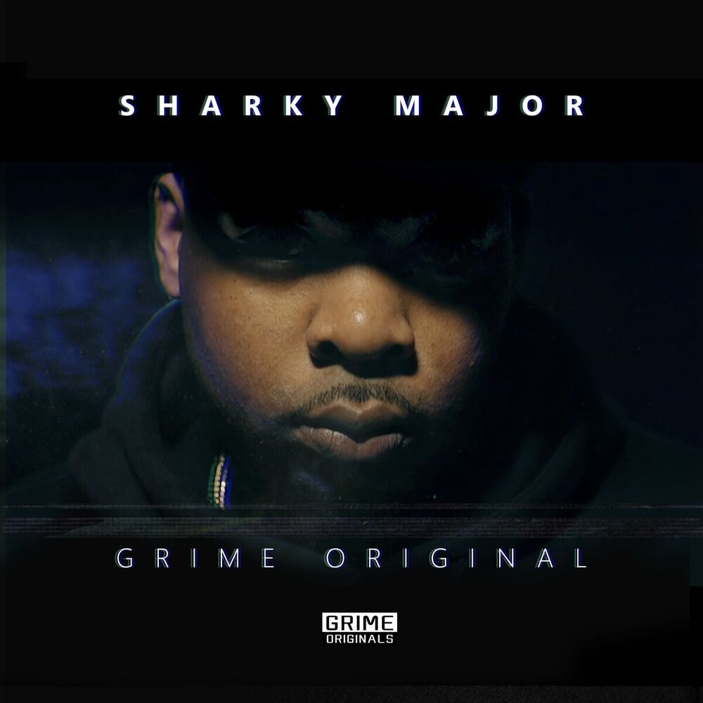 Picture of Grime Original