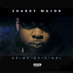 Cover of Grime Original