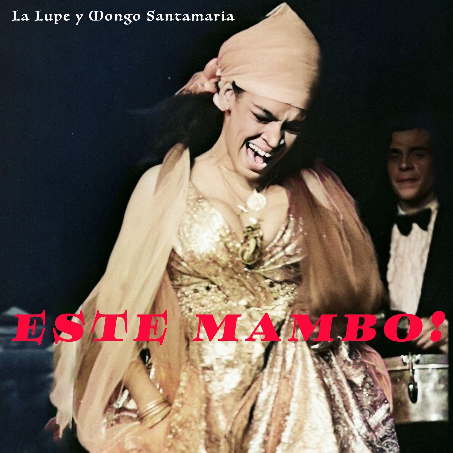 Album cover of Uncle Calypso