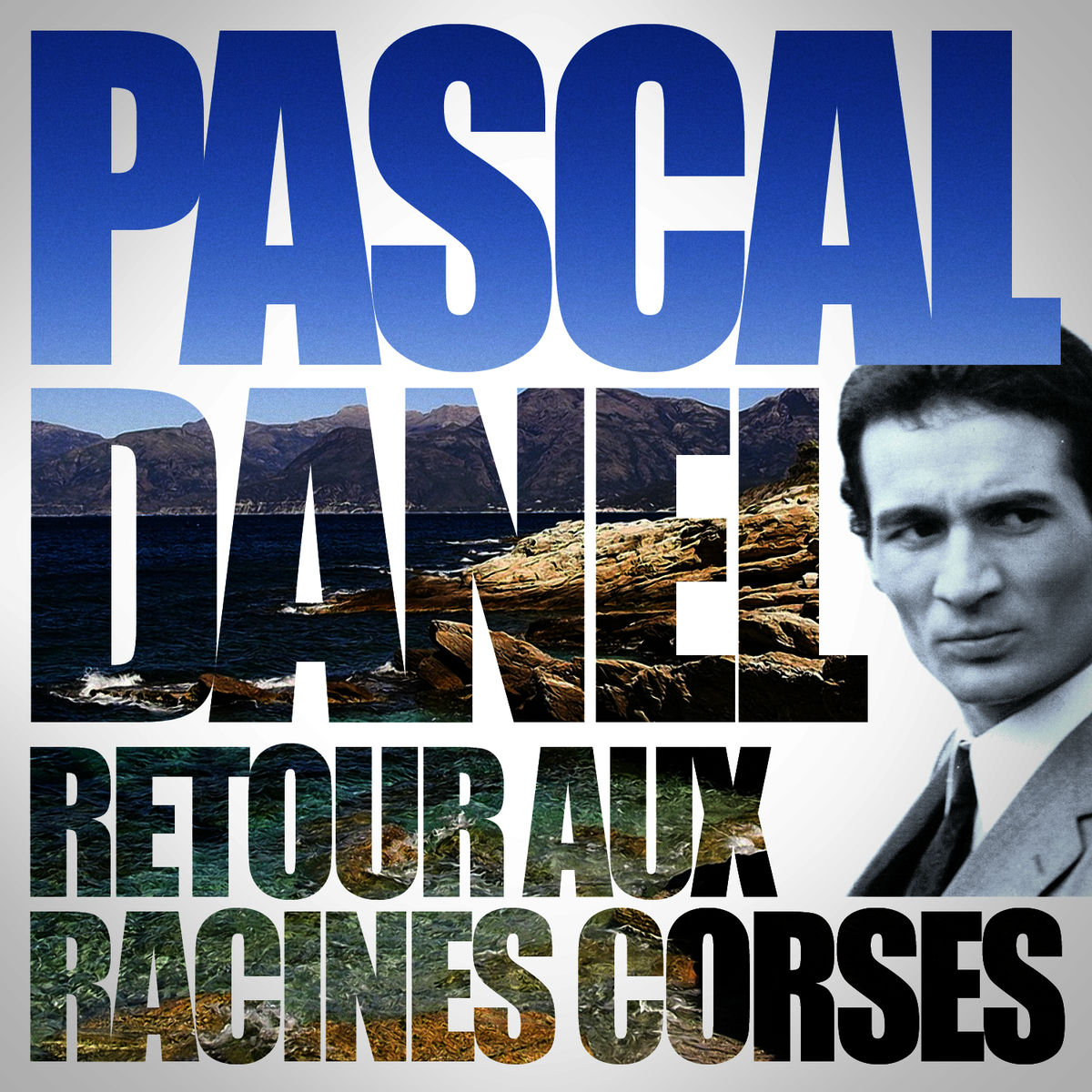 Album cover of Retour Aux Racines Corses