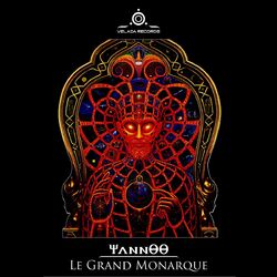 Le grand monarque