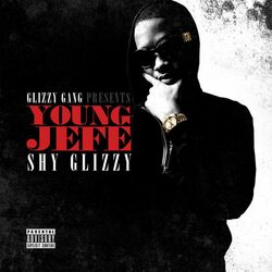 Cover of Young Jefe