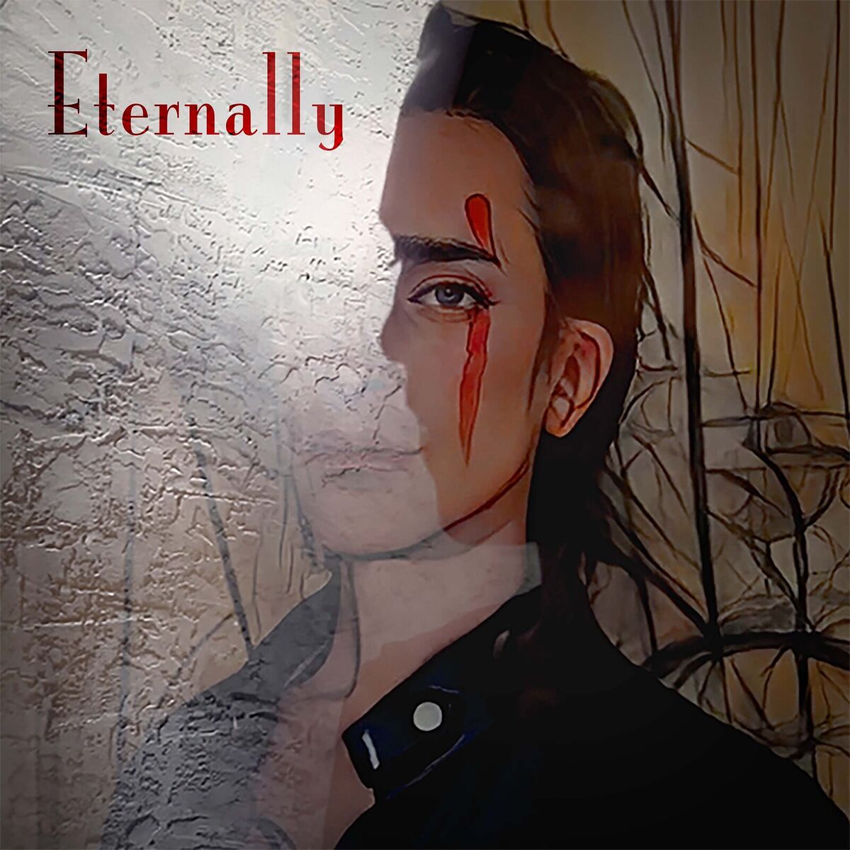 Album cover of Eternally