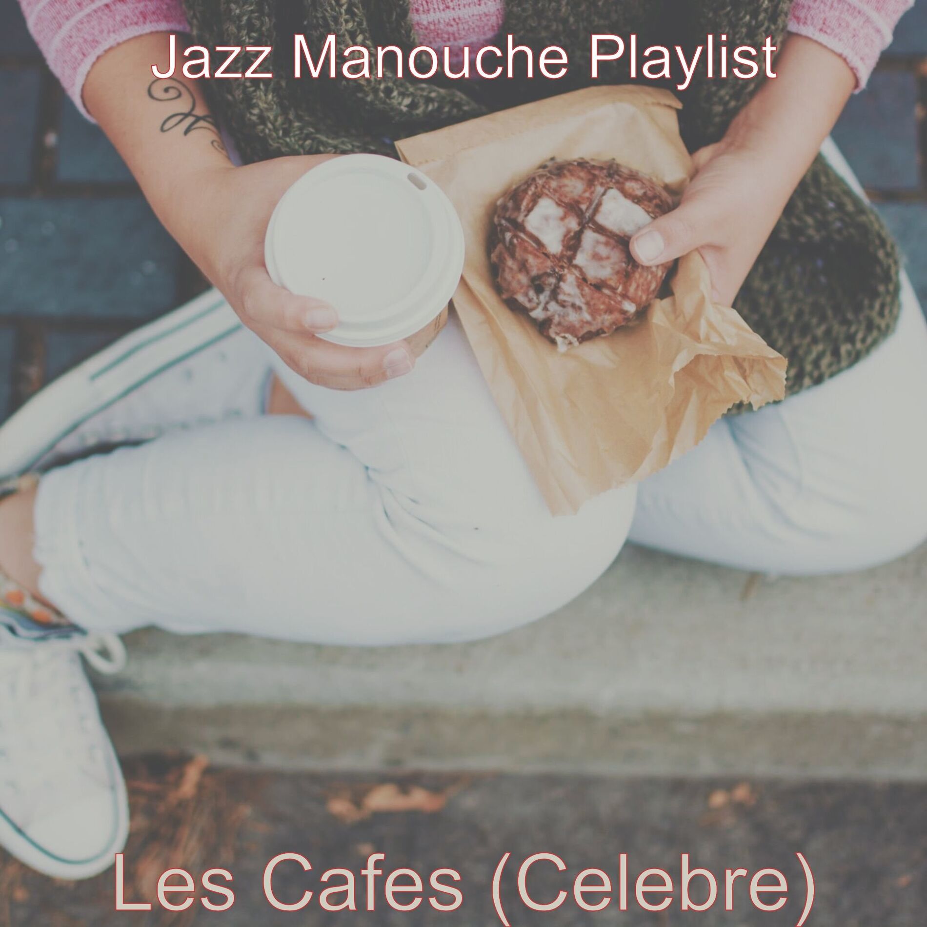 Album cover of Les Cafes (Celebre)