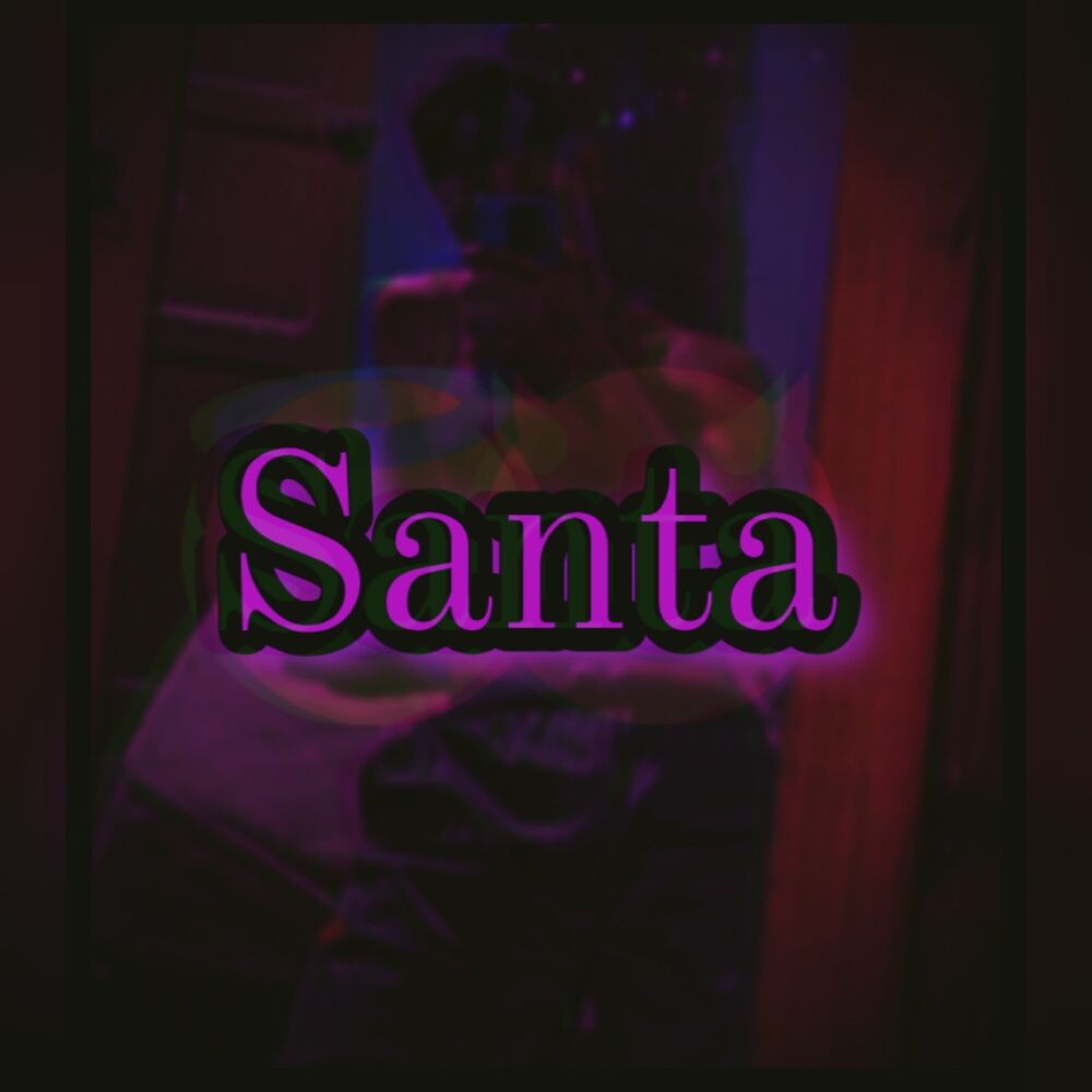 Picture of Santa
