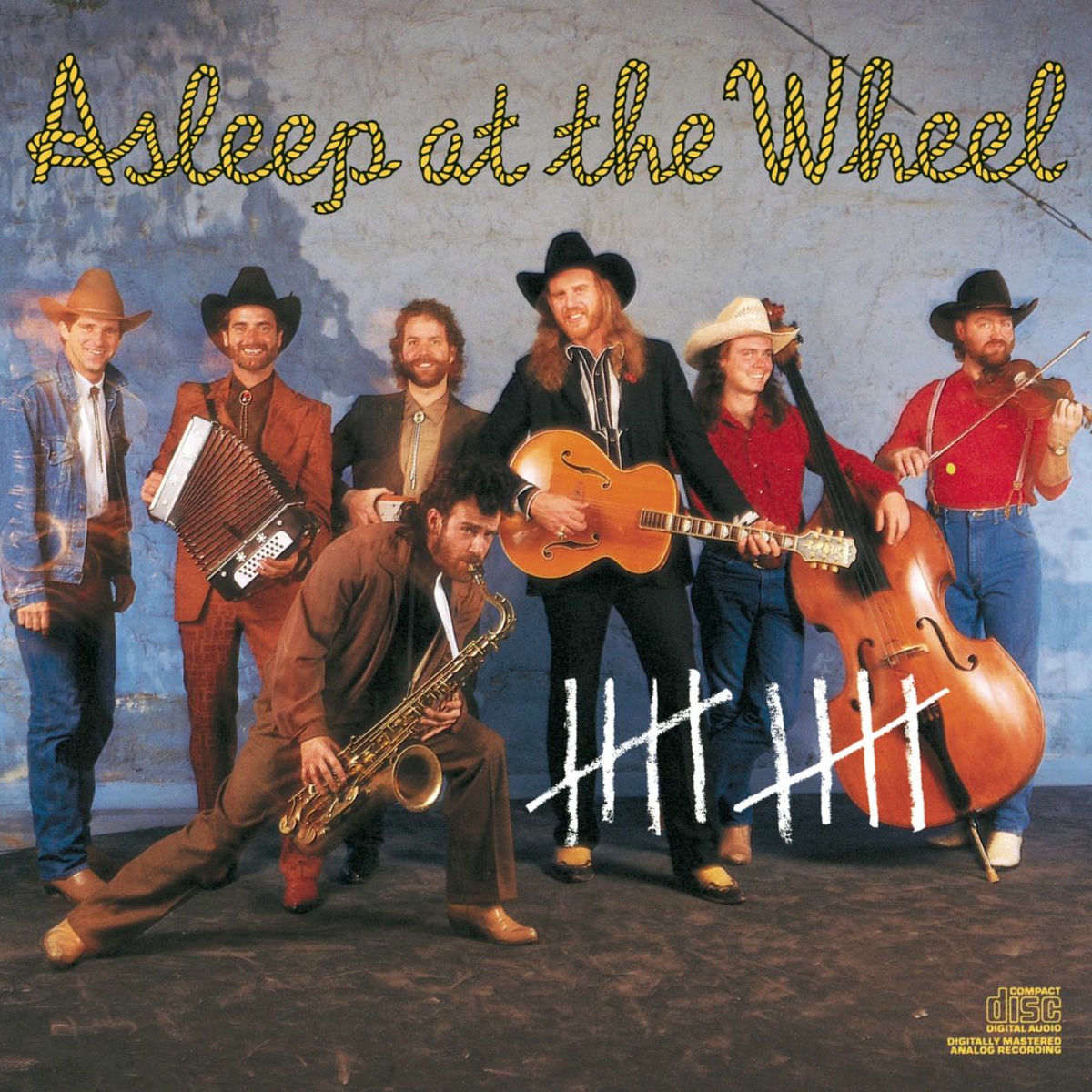 Album cover of 10