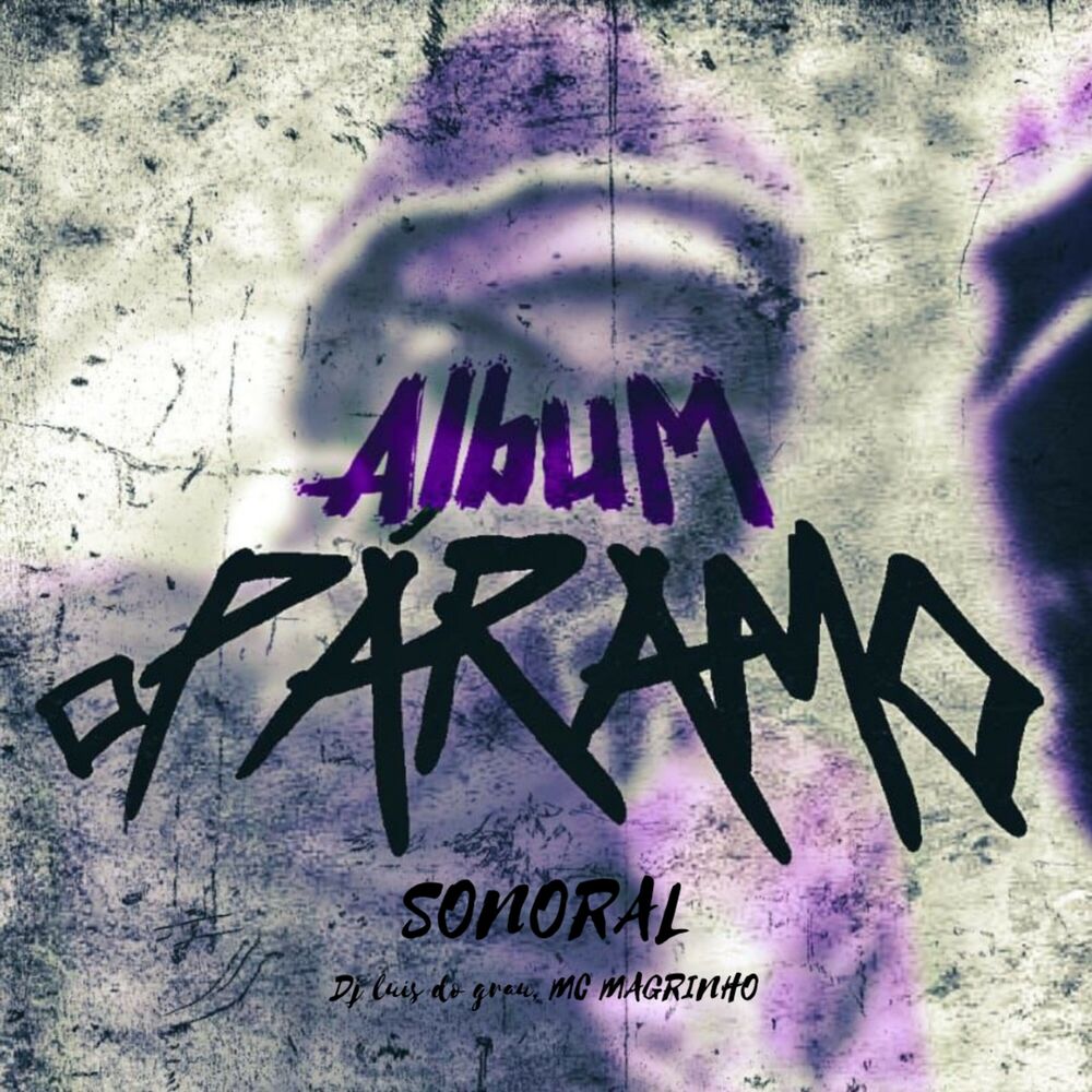 Picture of Sonoral (Album o Páramo)