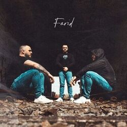 Cover of Farid