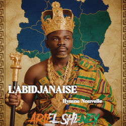 L'abidjanaise (Hymne nouvelle)