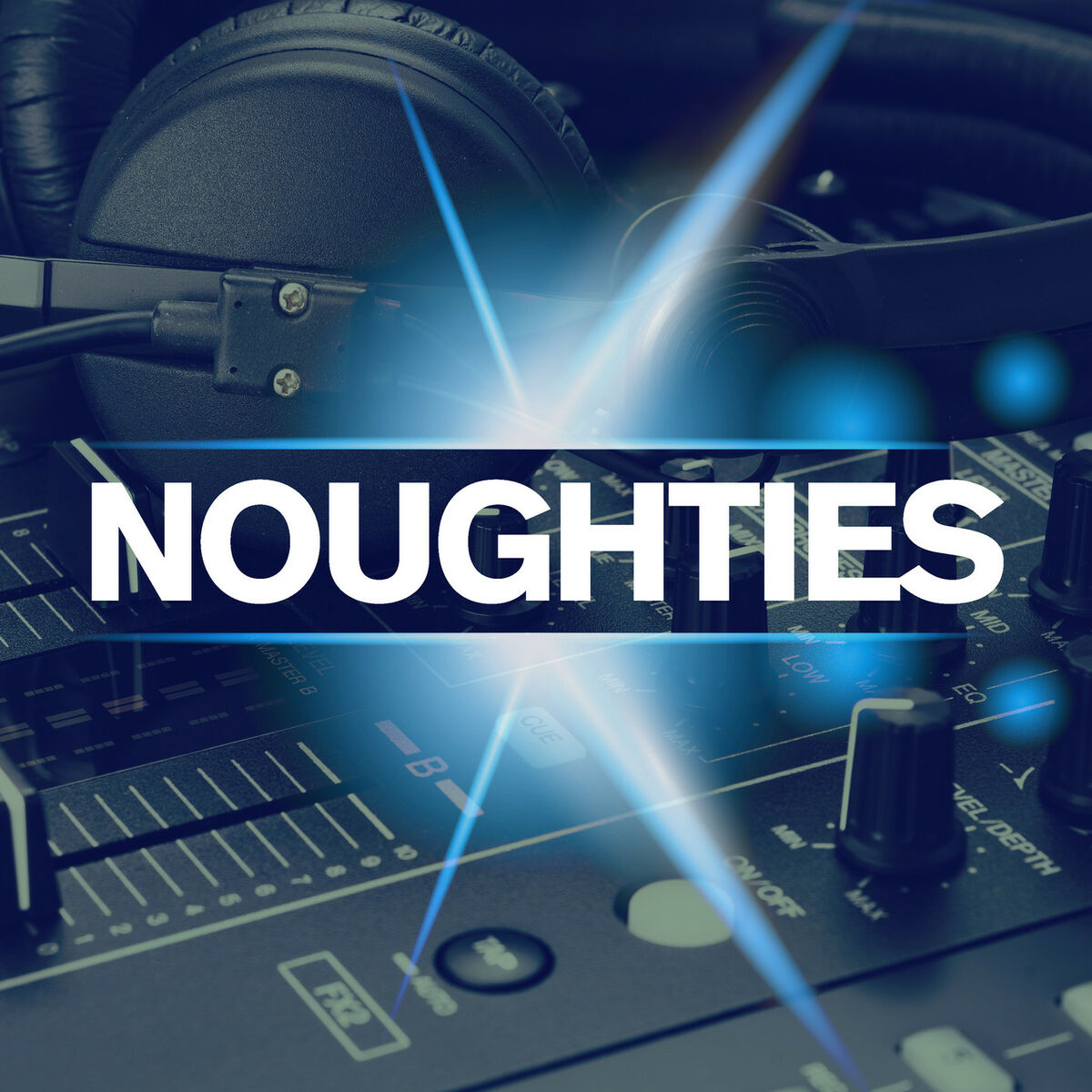 Album cover of Noughties